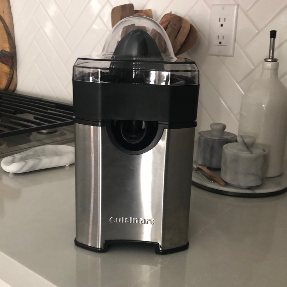 CUISINART Citrus Juicer